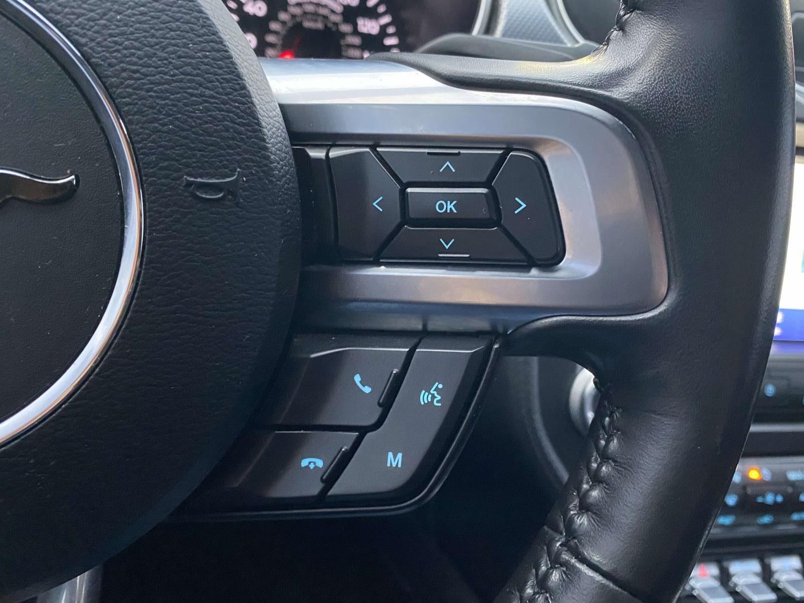 2021 Ford Mustang GT