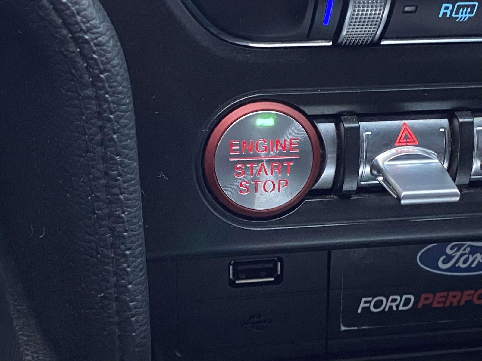 2021 Ford Mustang GT