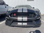 2019 Ford Mustang Shelby GT350