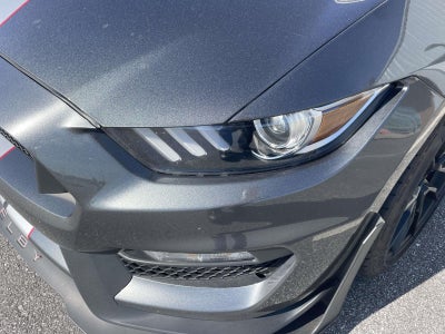 2019 Ford Mustang Shelby GT350