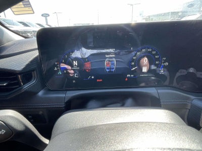 2024 Ford Mustang Dark Horse