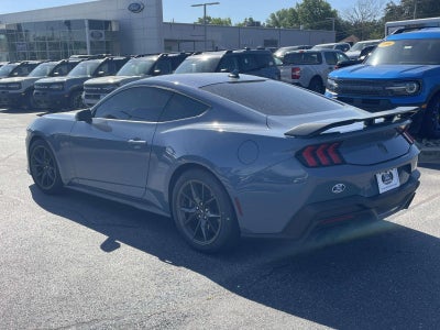 2024 Ford Mustang Dark Horse