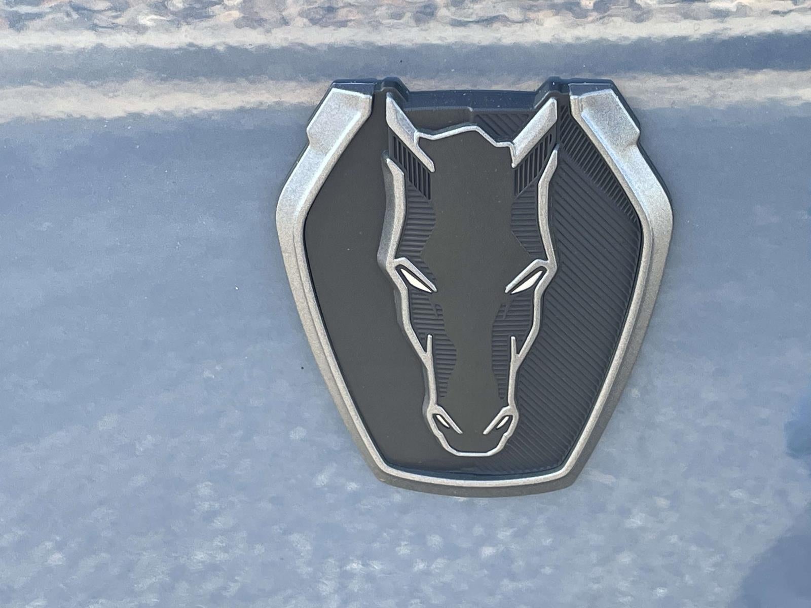 2024 Ford Mustang Dark Horse