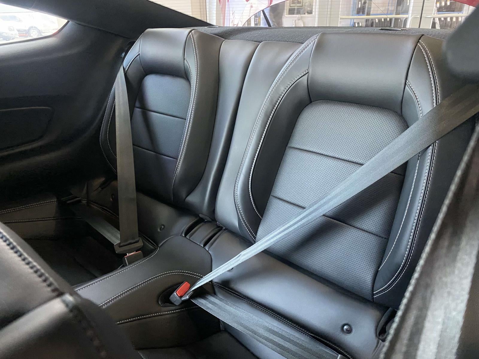 2021 Ford Mustang Shelby GT500