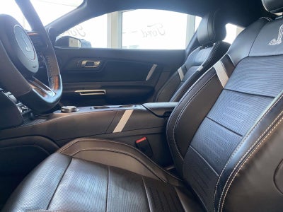 2021 Ford Mustang Shelby GT500