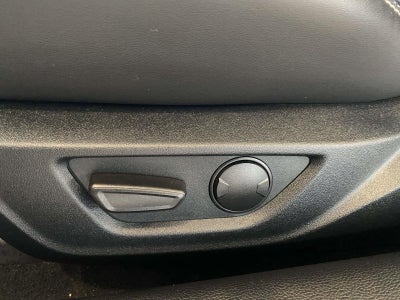 2021 Ford Mustang Shelby GT500