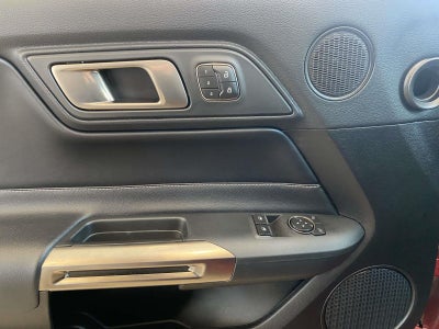 2021 Ford Mustang Shelby GT500