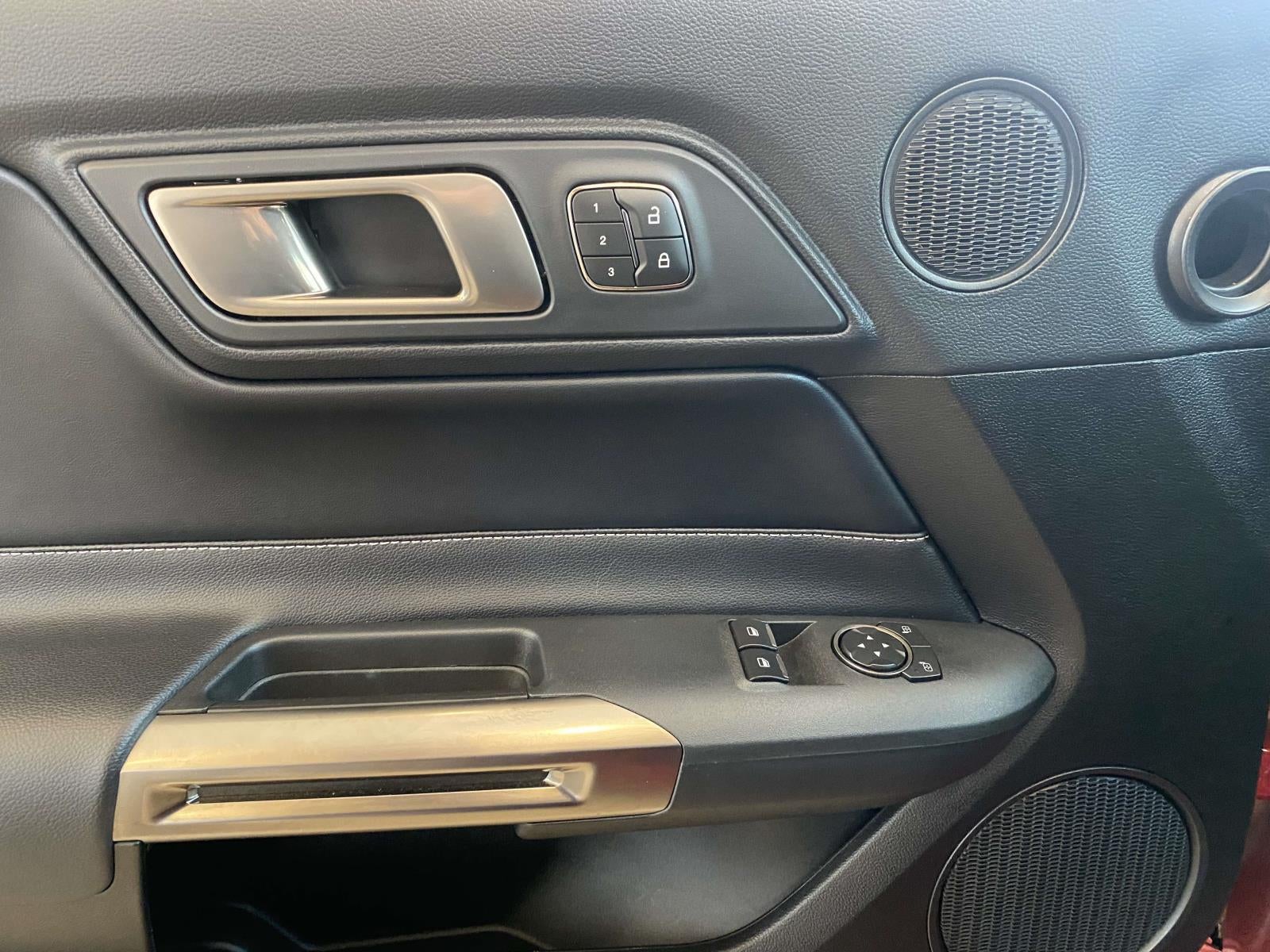 2021 Ford Mustang Shelby GT500