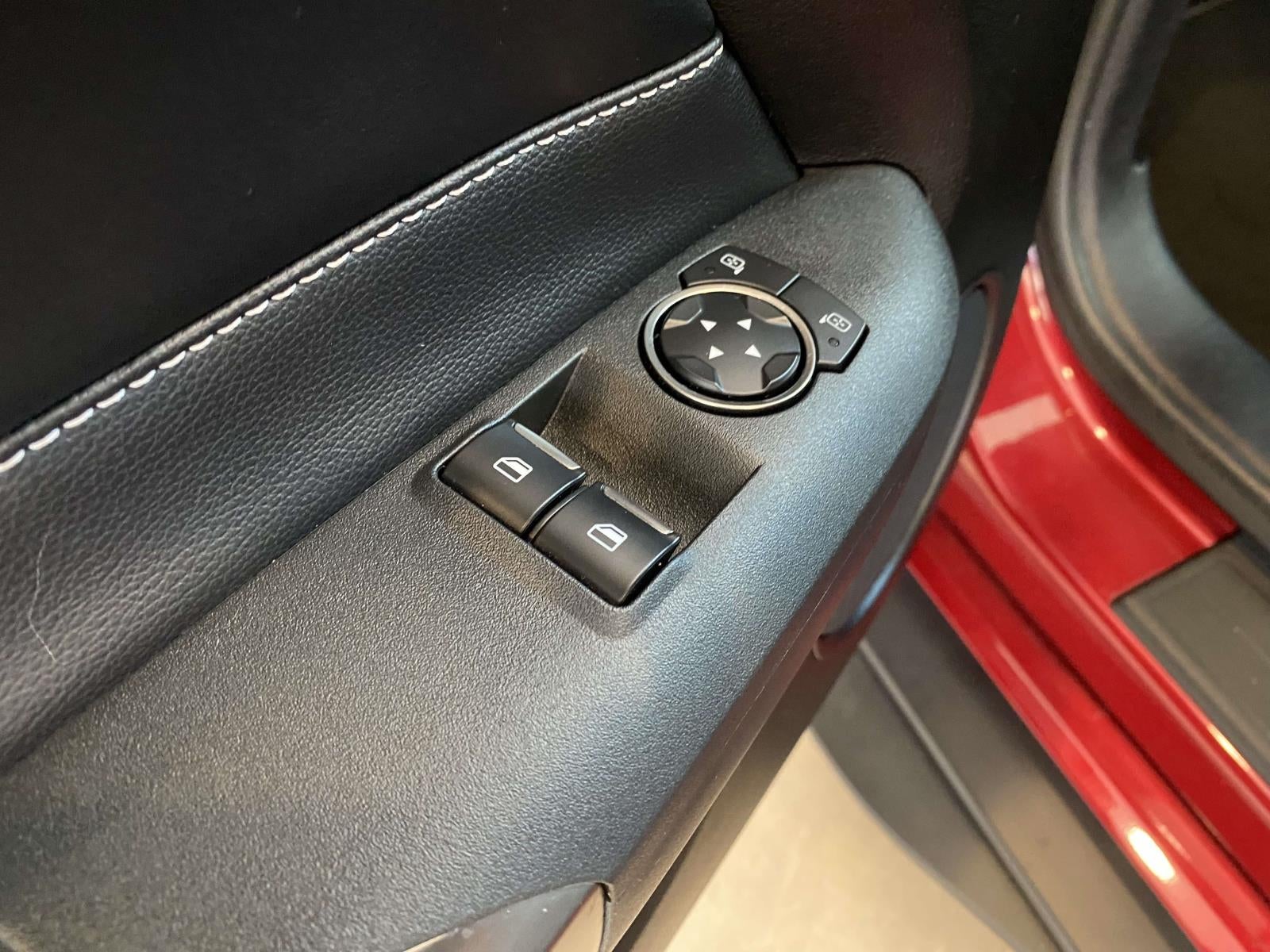 2021 Ford Mustang Shelby GT500