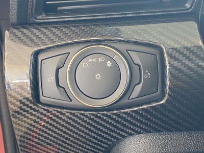 2021 Ford Mustang Shelby GT500