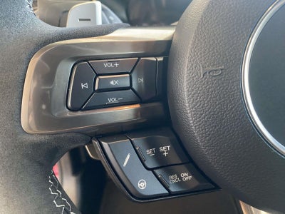 2021 Ford Mustang Shelby GT500