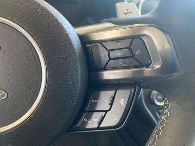 2021 Ford Mustang Shelby GT500