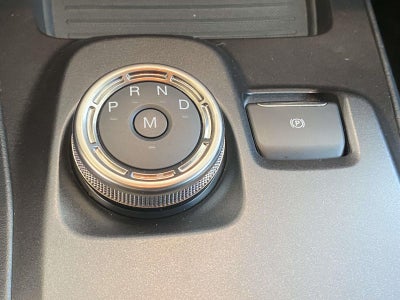 2021 Ford Mustang Shelby GT500