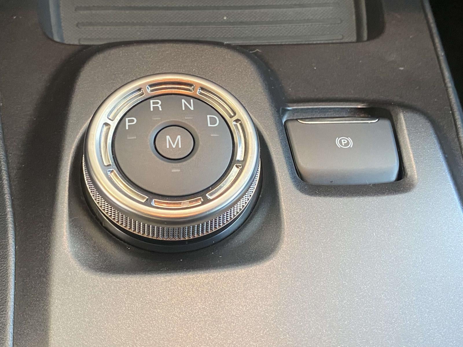 2021 Ford Mustang Shelby GT500