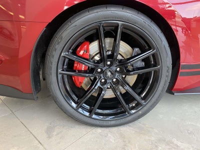 2021 Ford Mustang Shelby GT500