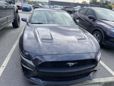 2023 Ford Mustang EcoBoost Premium