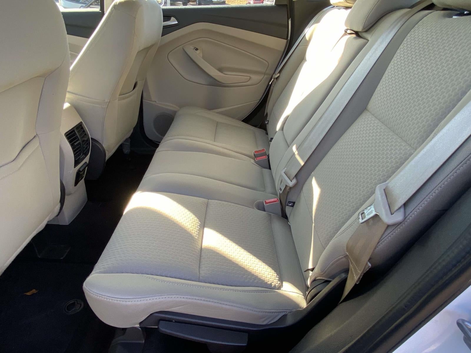 2017 Ford C-Max Hybrid SE