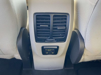 2017 Ford C-Max Hybrid SE