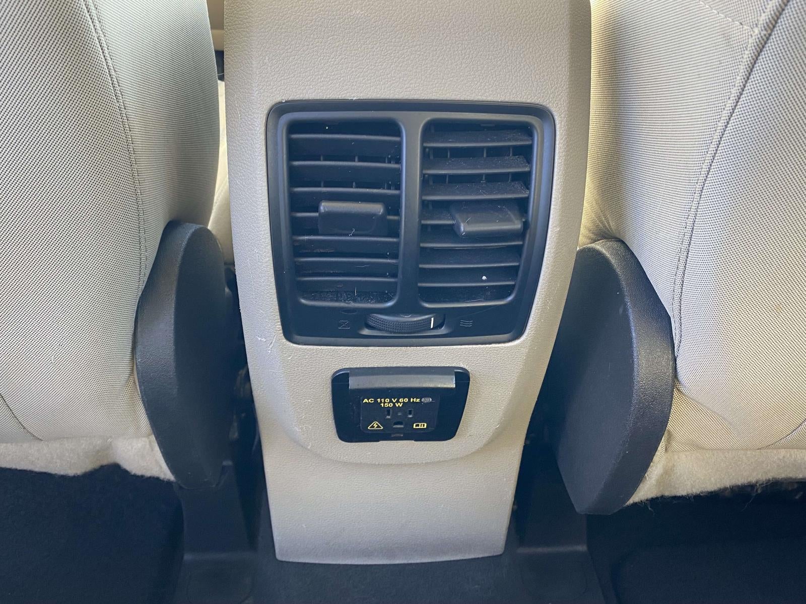 2017 Ford C-Max Hybrid SE