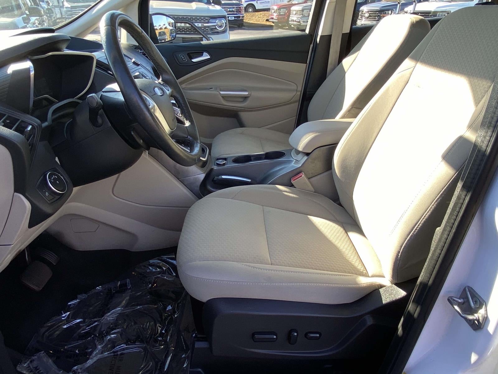 2017 Ford C-Max Hybrid SE