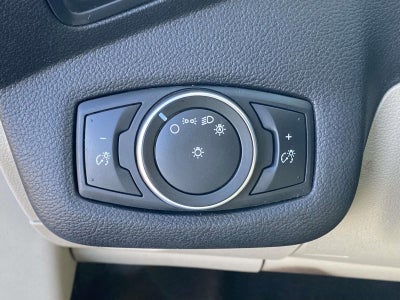 2017 Ford C-Max Hybrid SE