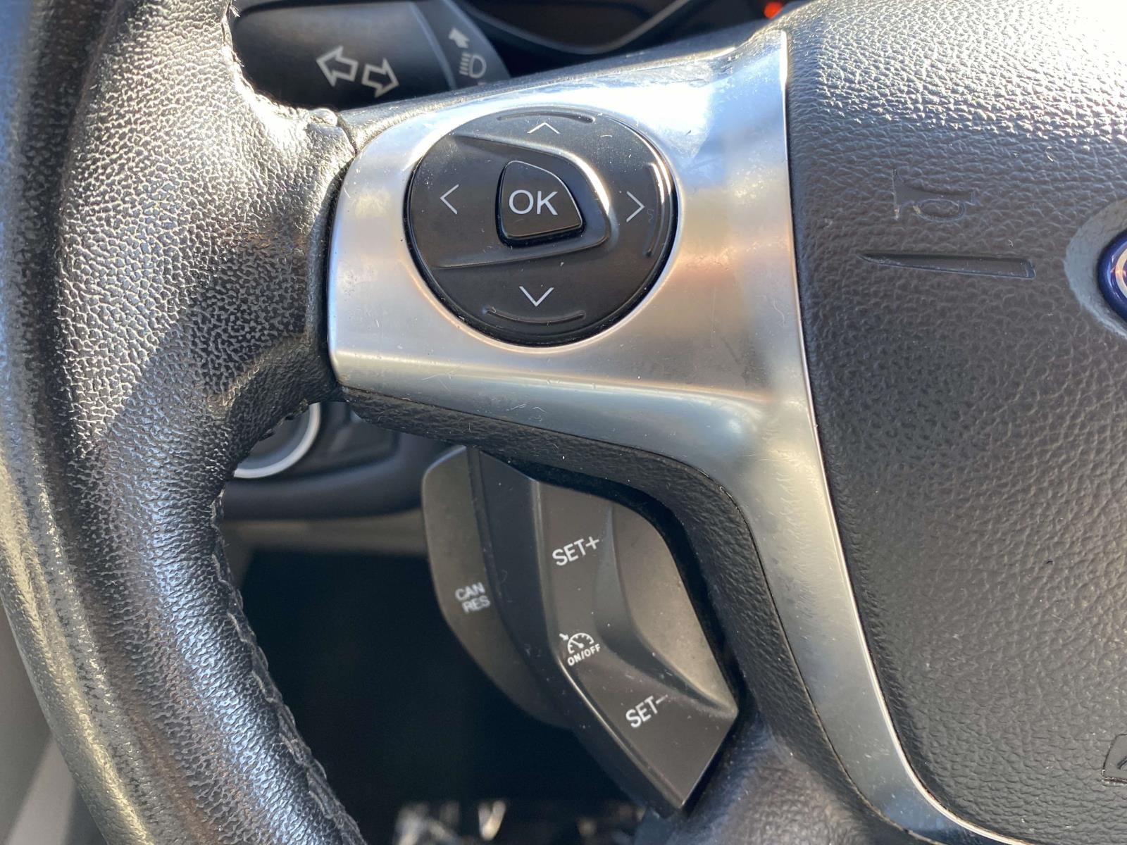 2017 Ford C-Max Hybrid SE