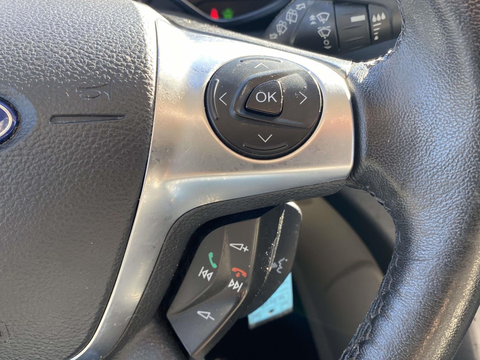 2017 Ford C-Max Hybrid SE