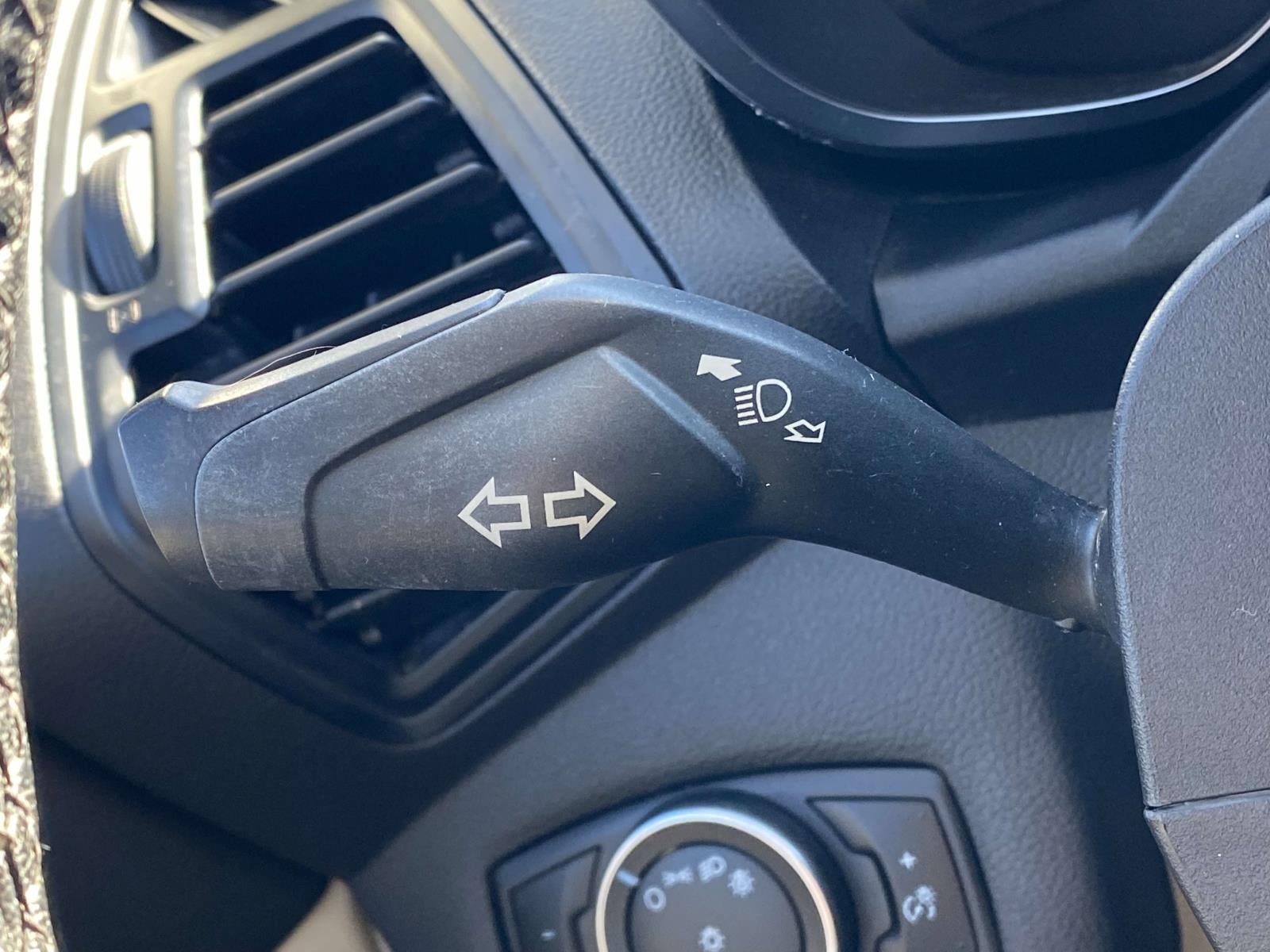 2017 Ford C-Max Hybrid SE