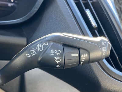 2017 Ford C-Max Hybrid SE