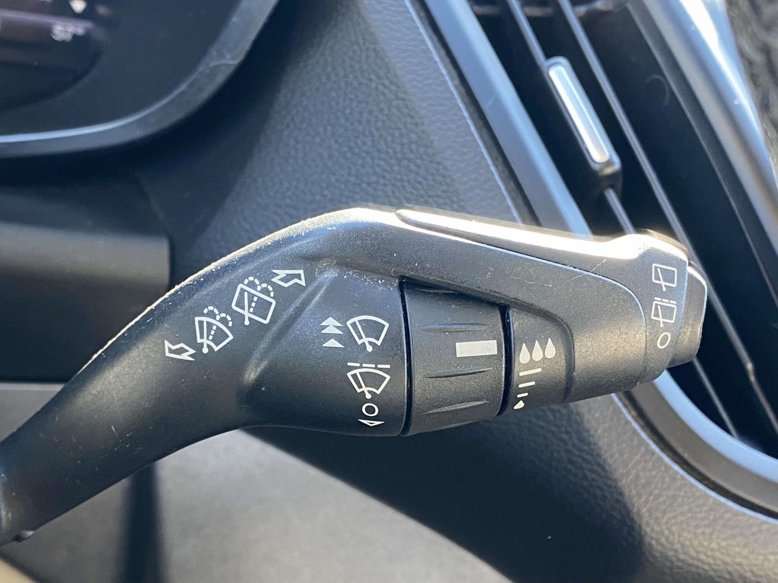 2017 Ford C-Max Hybrid SE