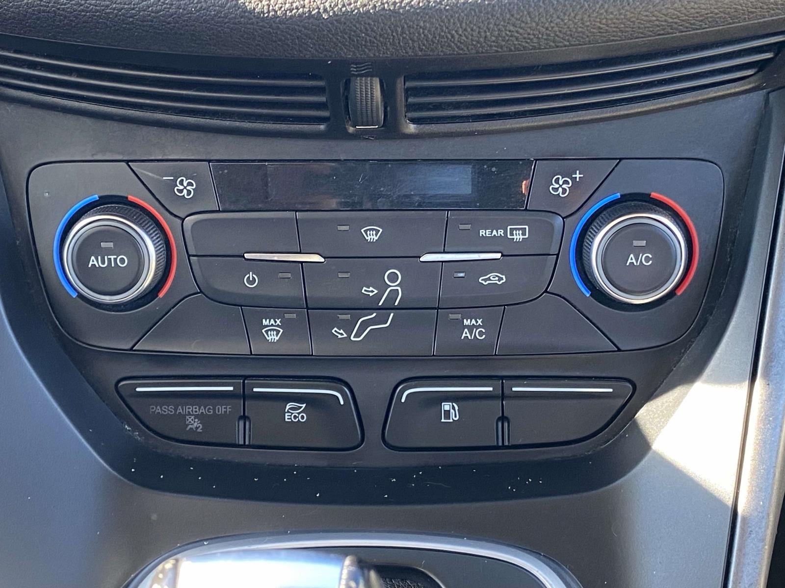 2017 Ford C-Max Hybrid SE