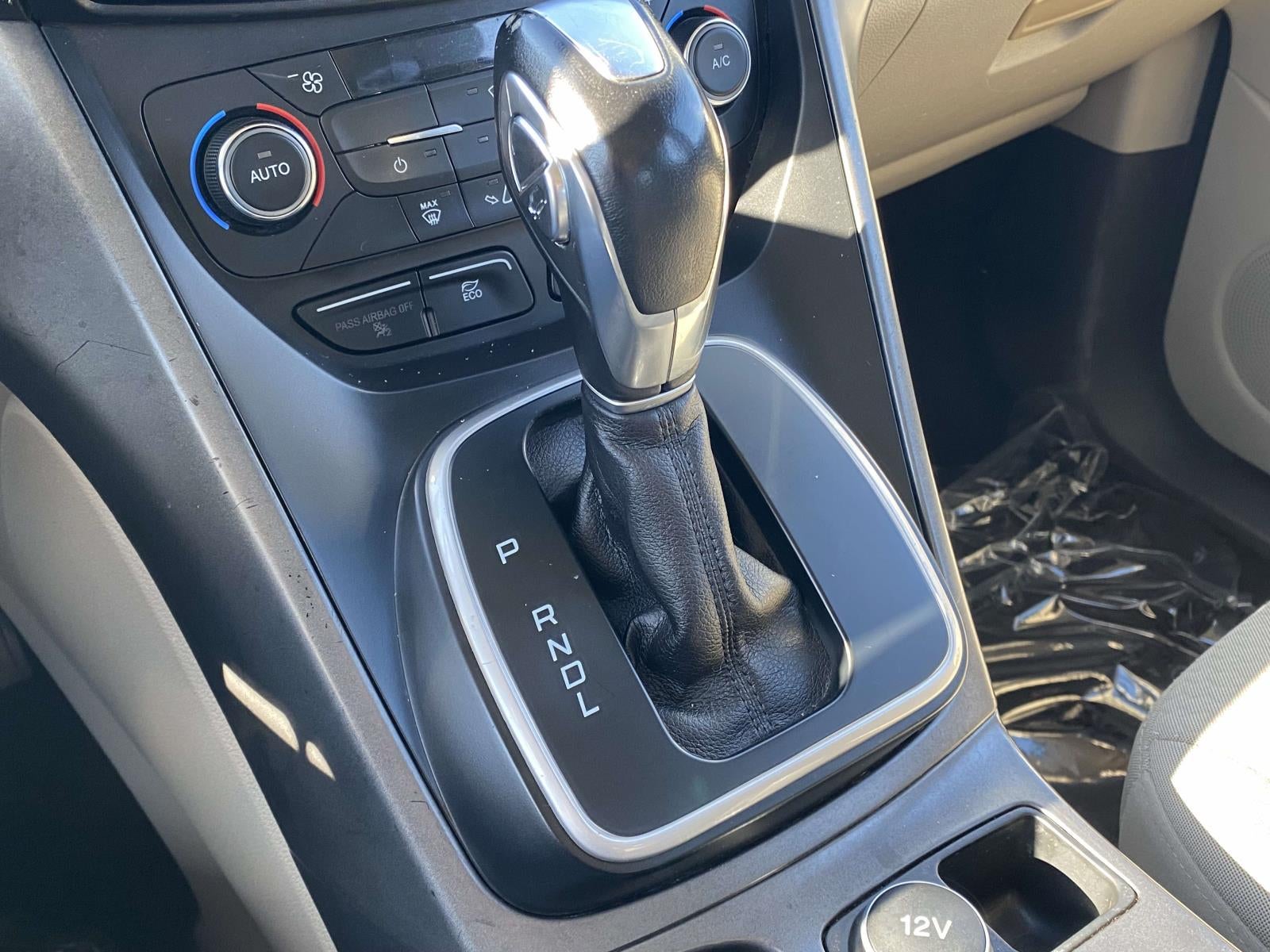 2017 Ford C-Max Hybrid SE