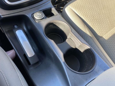 2017 Ford C-Max Hybrid SE