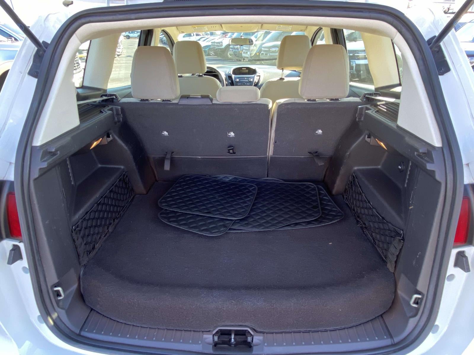 2017 Ford C-Max Hybrid SE