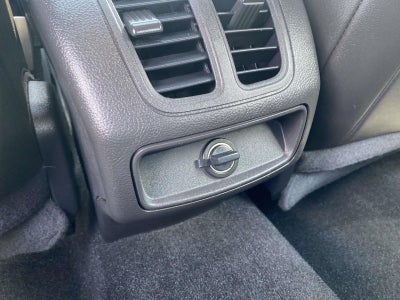 2015 Ford Taurus Limited