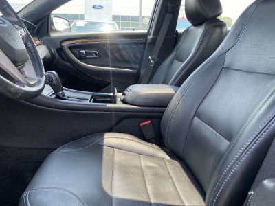 2015 Ford Taurus Limited