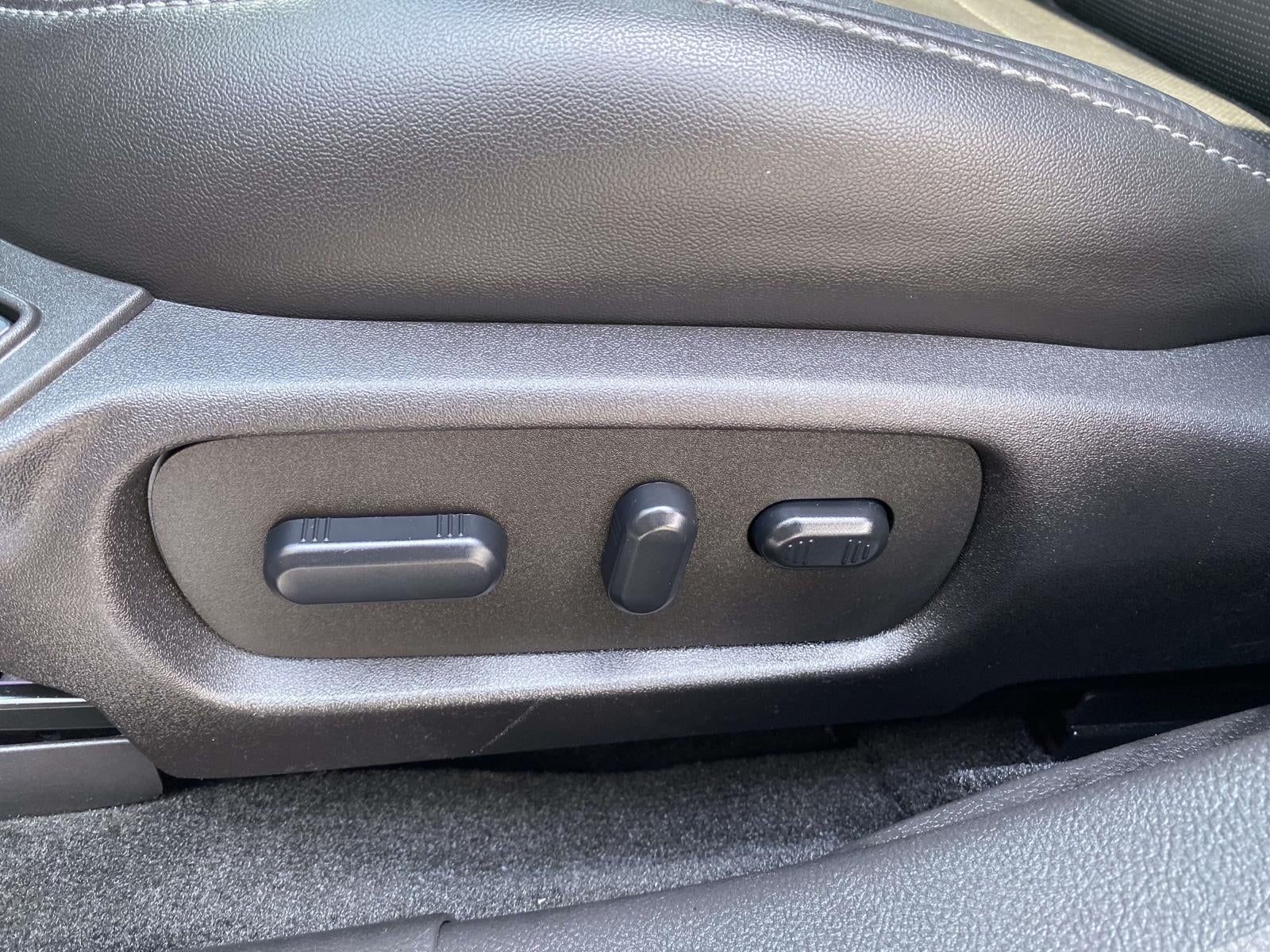 2015 Ford Taurus Limited