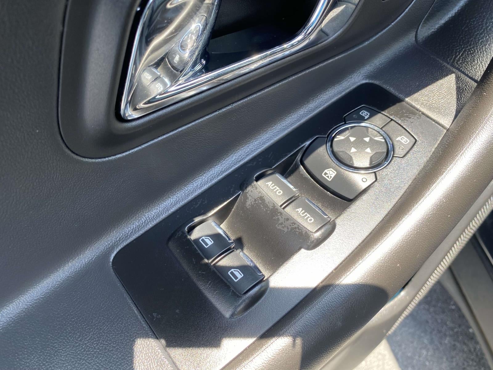 2015 Ford Taurus Limited