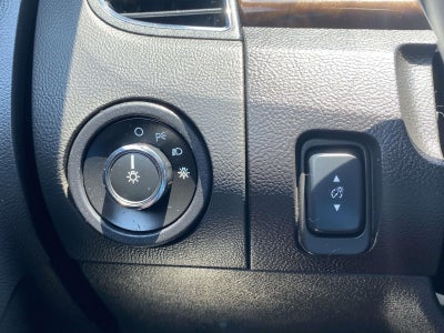 2015 Ford Taurus Limited