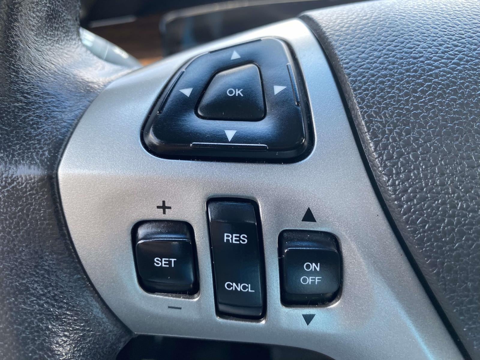 2015 Ford Taurus Limited