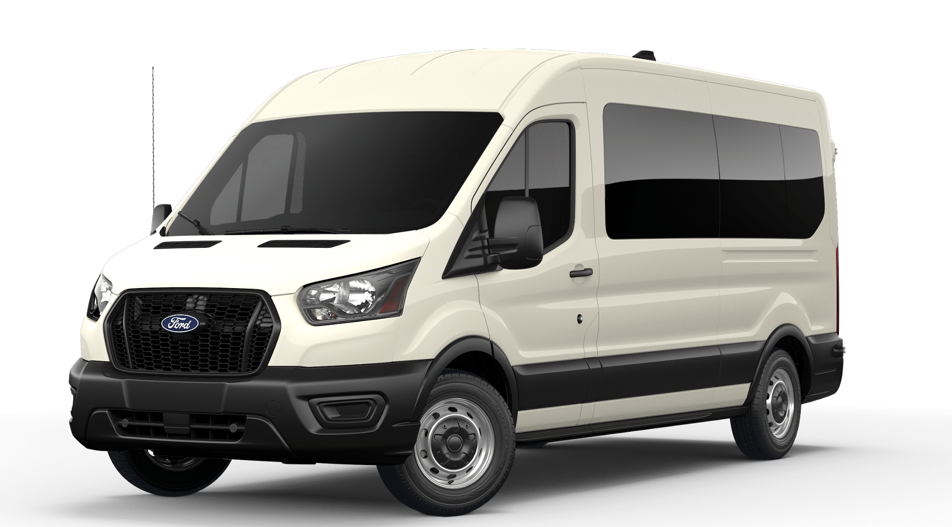 2026 Ford Transit-350 XL