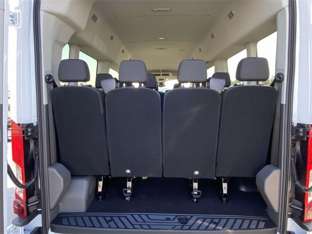 2026 Ford Transit-350 XL