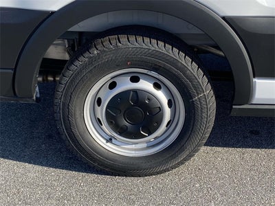 2026 Ford Transit-350 XL