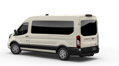 2026 Ford Transit-350 XLT