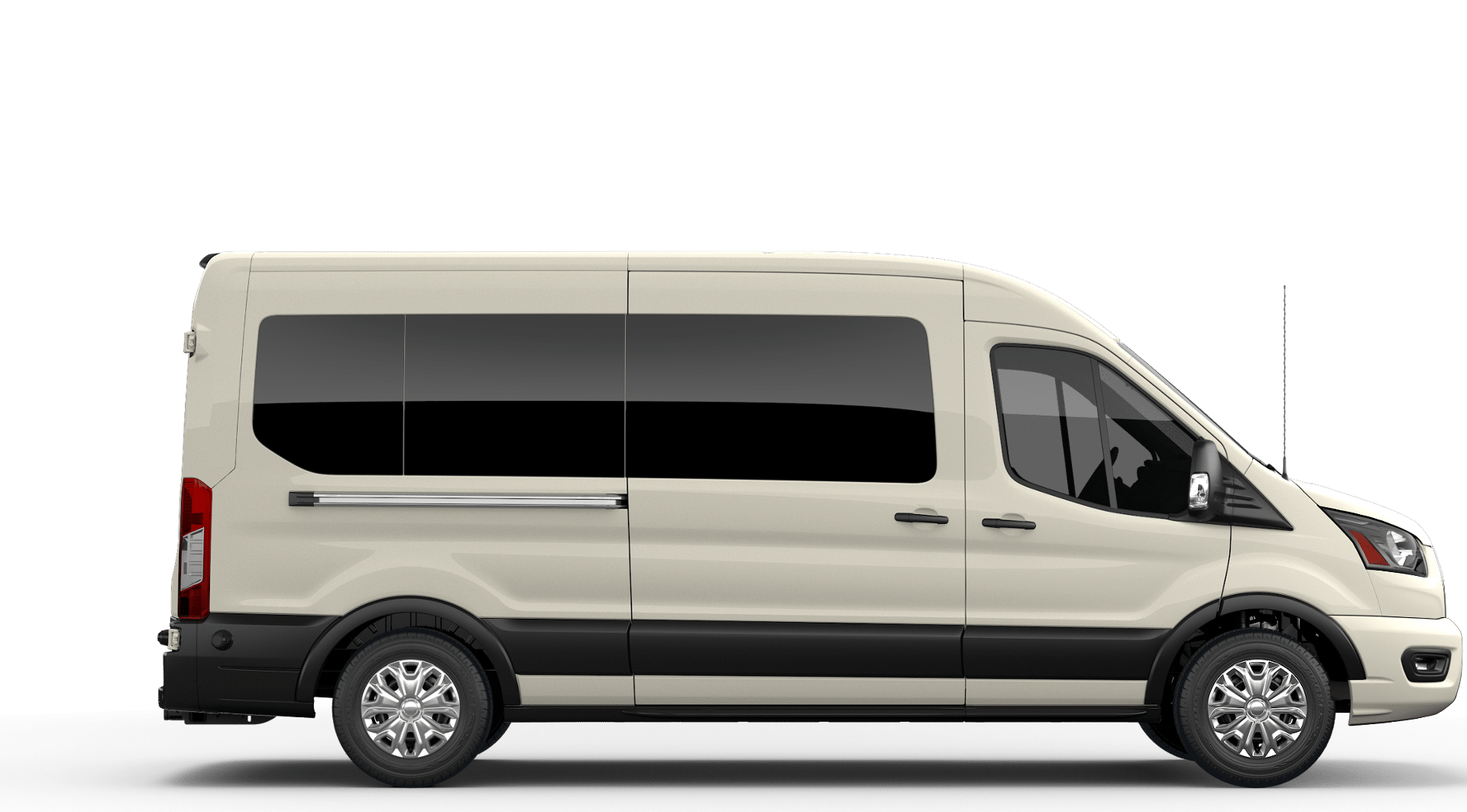 2026 Ford Transit-350 XLT