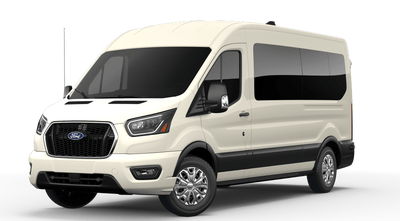 2026 Ford Transit-350 XLT