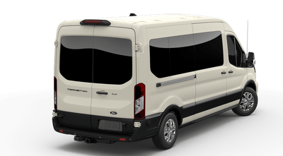 2026 Ford Transit-350 XLT