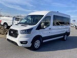 2026 Ford Transit-350 XLT
