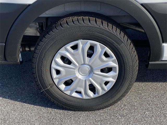 2026 Ford Transit-350 XLT