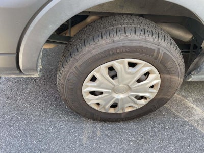 2024 Ford Transit-350 XLT